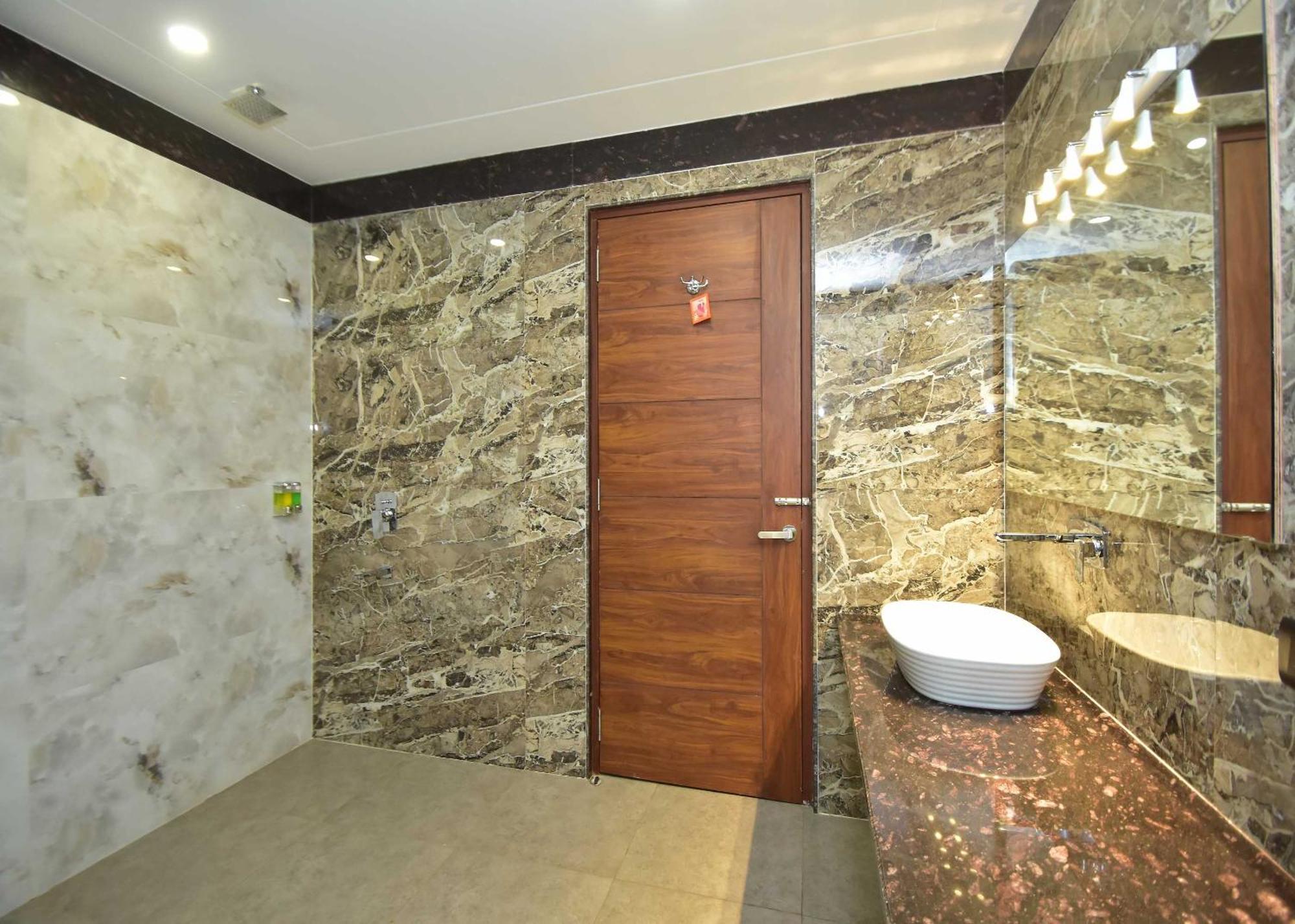 Hotel Shyamleela Khātu Kültér fotó