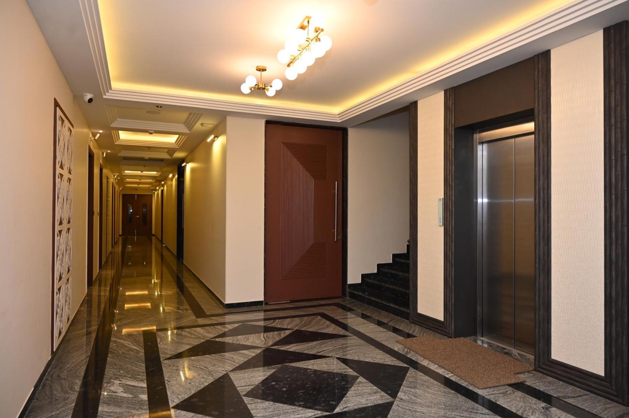 Hotel Shyamleela Khātu Kültér fotó