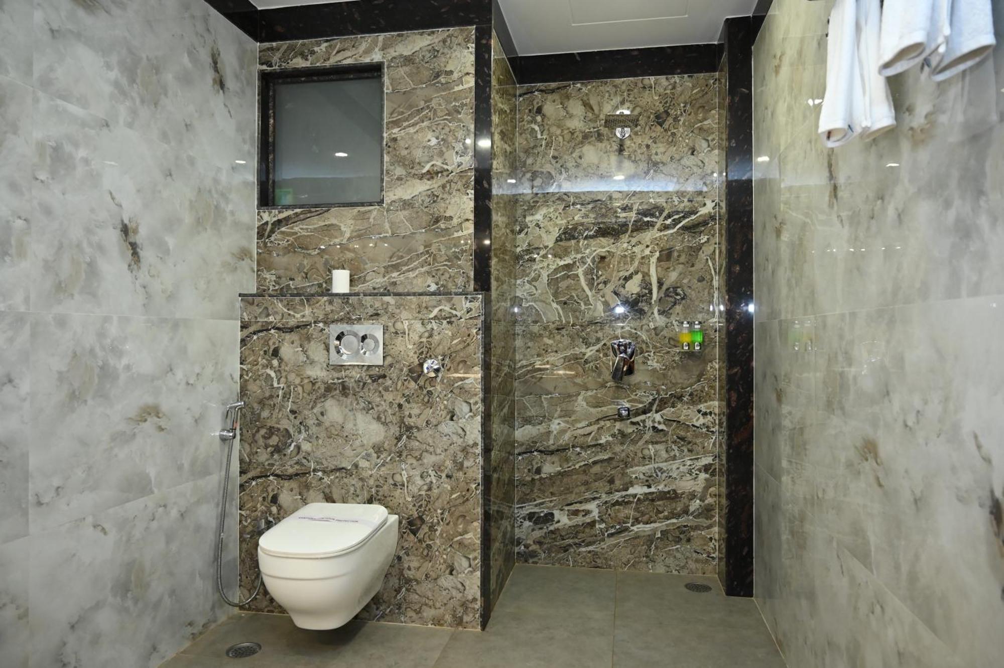 Hotel Shyamleela Khātu Kültér fotó